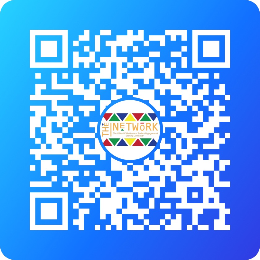 Network Groupchat QR